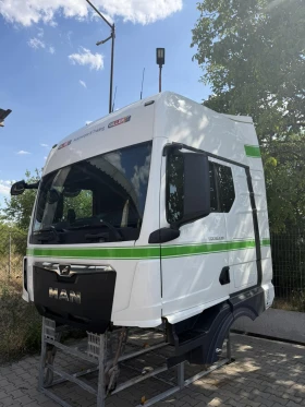 ����� �� �������� �� MAN TGX ���� 6 �� ����� / ������ ����� �������!