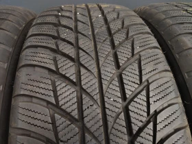 Гуми Зимни 205/60R17, снимка 2