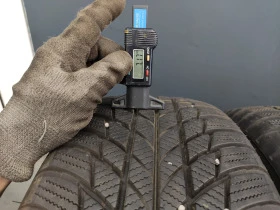 Гуми Зимни 205/60R17, снимка 6
