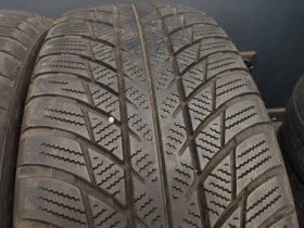 Гуми Зимни 205/60R17, снимка 4