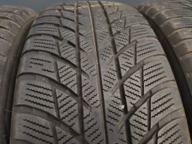 Гуми Зимни 205/60R17, снимка 3