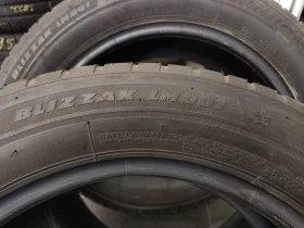 Гуми Зимни 205/60R17, снимка 8