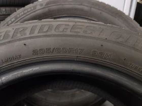 Гуми Зимни 205/60R17, снимка 9
