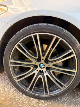 Гуми с джанти Toyo 245/30R20, снимка 3