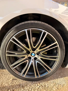 Гуми с джанти Toyo 245/30R20, снимка 2