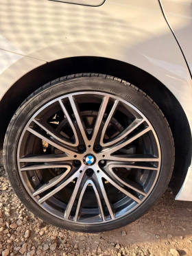 Гуми с джанти Toyo 245/30R20, снимка 1