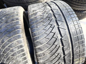 Гуми Зимни 275/30R20, снимка 3