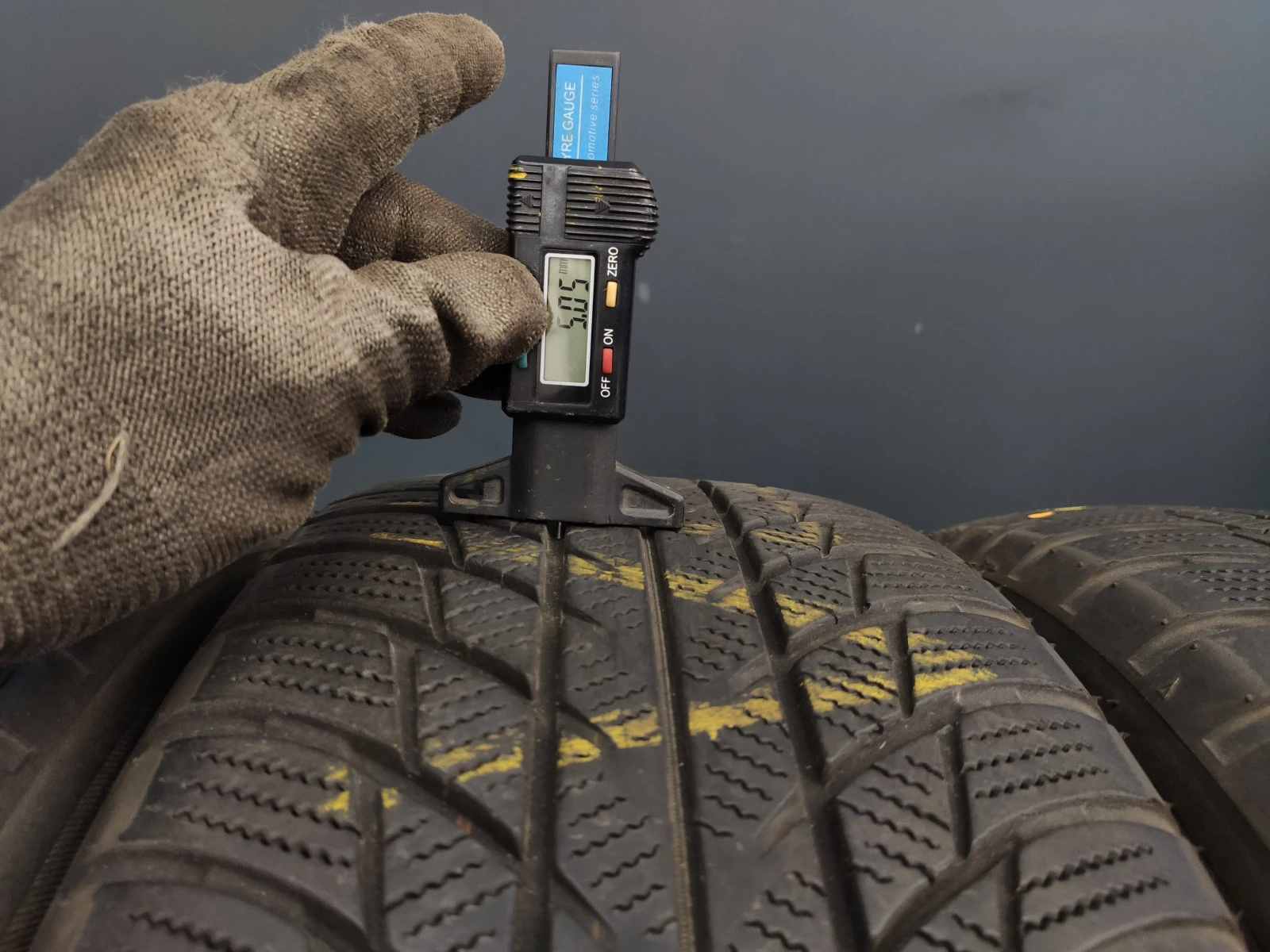  205/60R17 | Mobile.bg   7