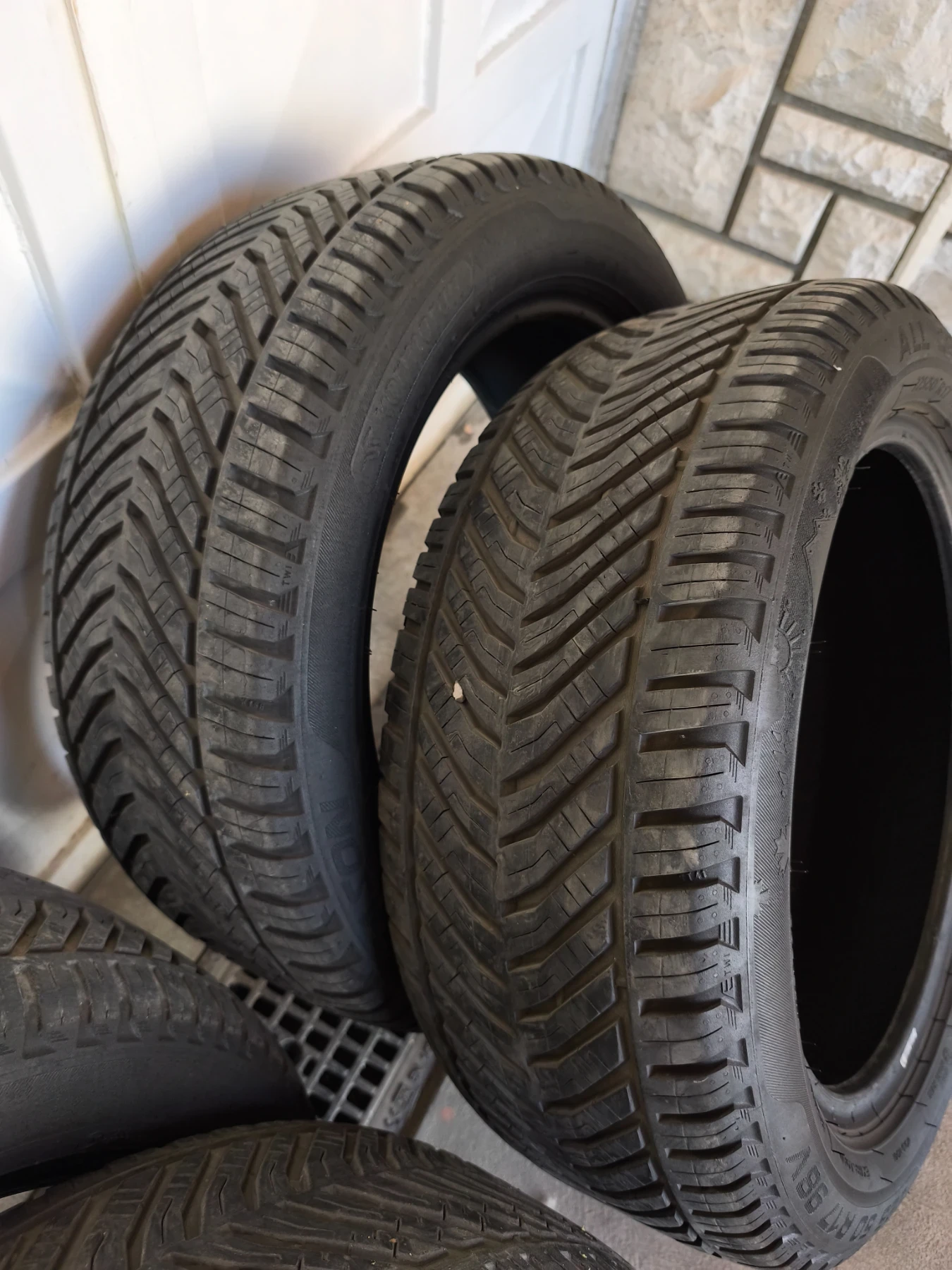  225/50R17 | Mobile.bg   1