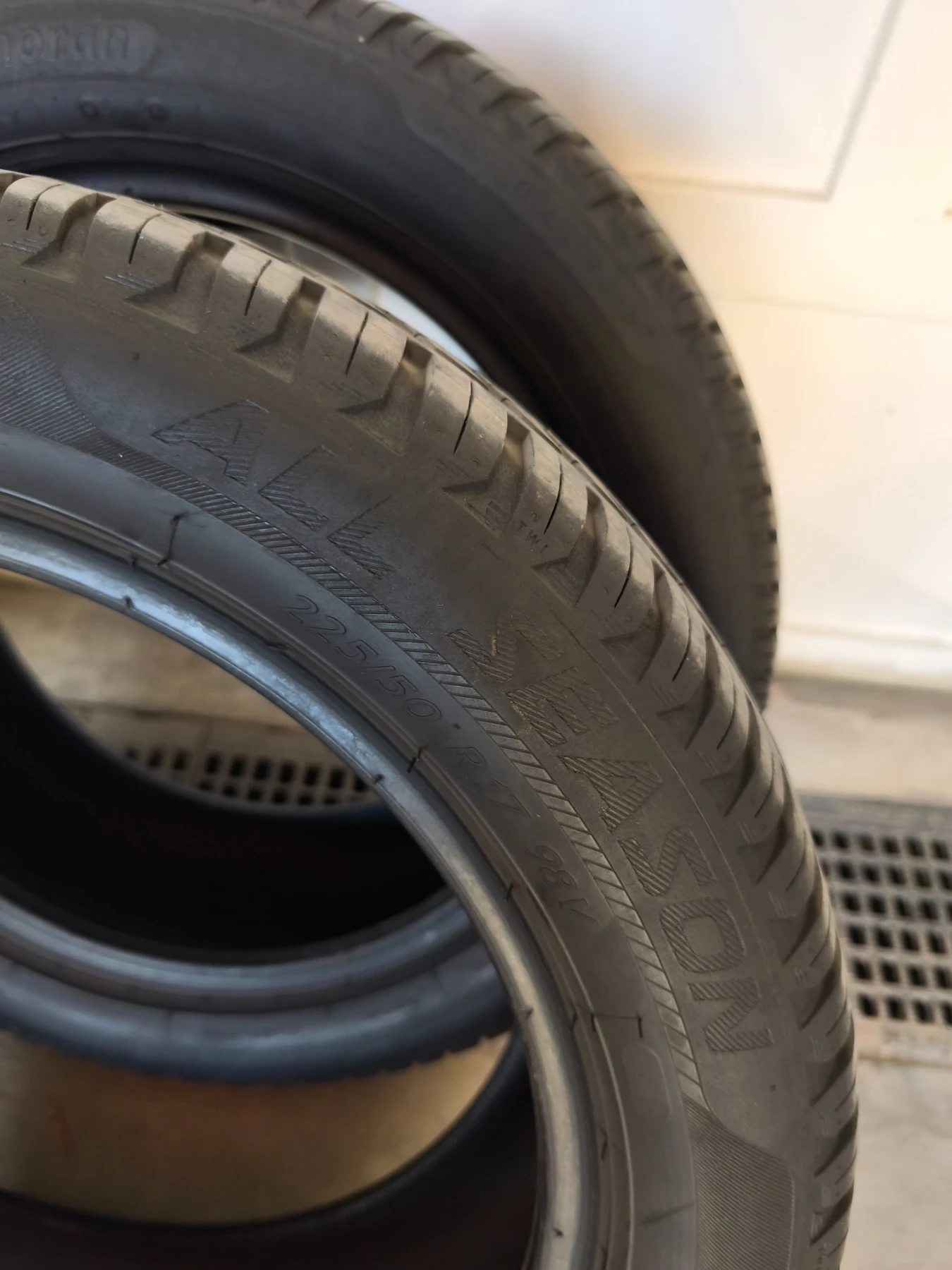  225/50R17 | Mobile.bg   4
