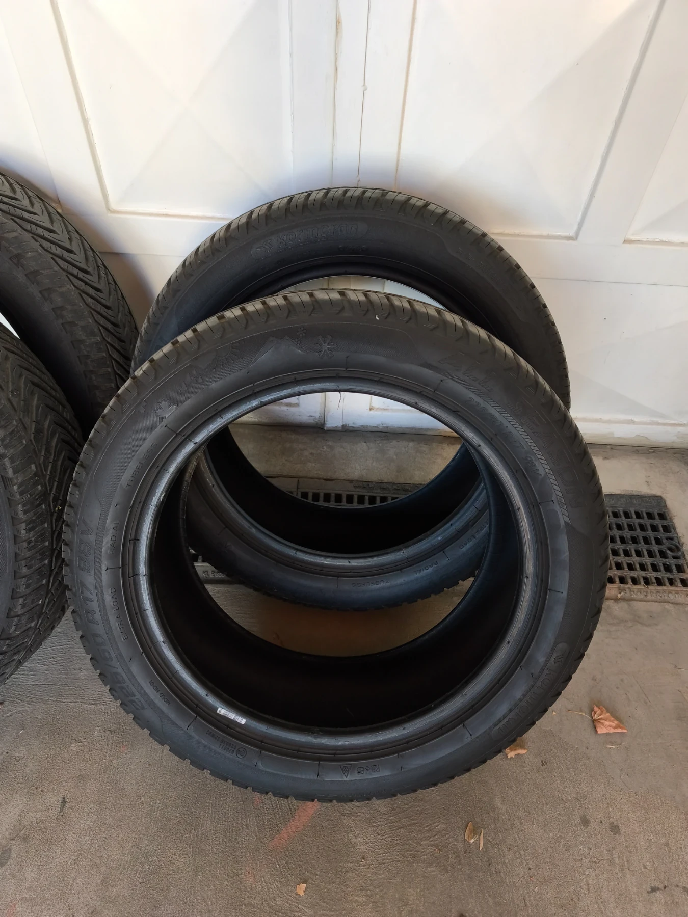  225/50R17 | Mobile.bg   3