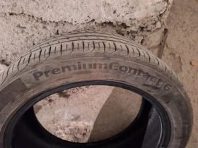 Гуми Летни 225/45R17, снимка 2 - Гуми и джанти - 48345905