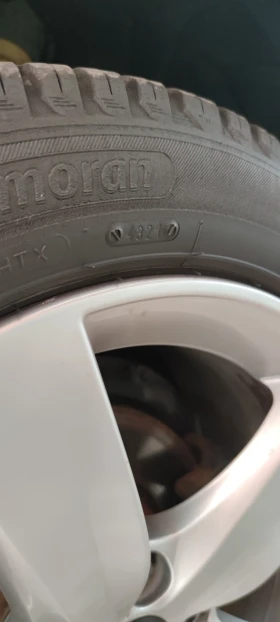  225/50R17 | Mobile.bg    4