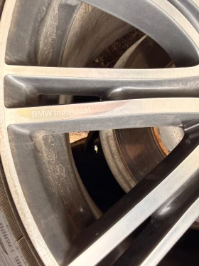 Гуми с джанти Toyo 245/30R20, снимка 2 - Гуми и джанти - 53622382