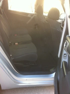 Citroen C4 Picasso 1.6 i.Benzin/Gas , снимка 8