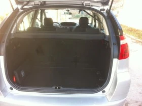 Citroen C4 Picasso 1.6 i.Benzin/Gas , снимка 5