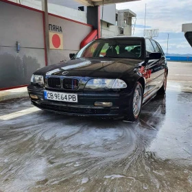 BMW 320 На Части, снимка 1