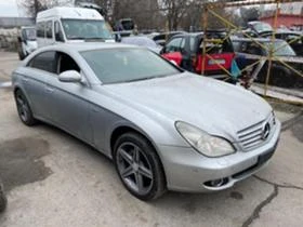 Mercedes-Benz CLS 350, снимка 1