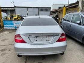 Mercedes-Benz CLS 350, снимка 3