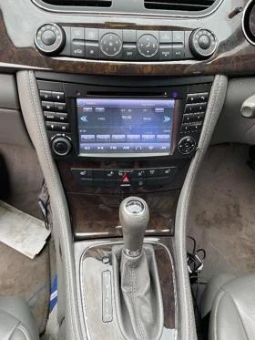 Mercedes-Benz CLS 350, снимка 6