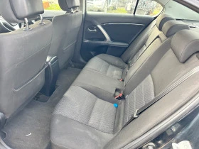 Toyota Avensis  T27 2.2 D-4d 150к.с 2013г НАВИГАЦИЯ НА ЧАСТИ, снимка 8