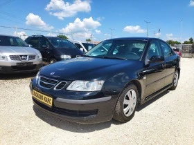 Saab 9-3 1.8I TURBO, снимка 1