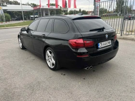 BMW 530, снимка 7