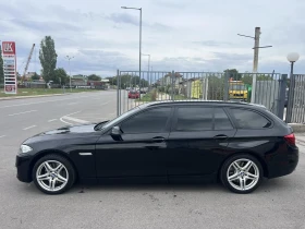BMW 530, снимка 8