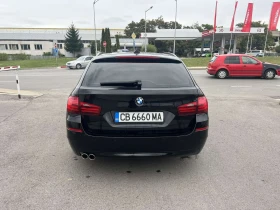 BMW 530, снимка 6