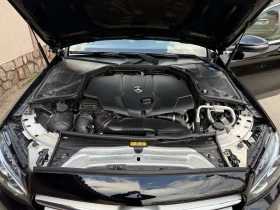 Mercedes-Benz C 220 2.2 CDI 9G tronik, снимка 6