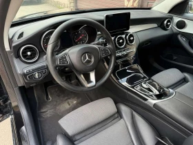 Mercedes-Benz C 220 2.2 CDI 9G tronik, снимка 4