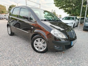 Lancia Musa 1.3d-90к.с/АВТОМАТИК/КЛИМАТРОНИК/ПАРКТРОНИК!!! , снимка 1