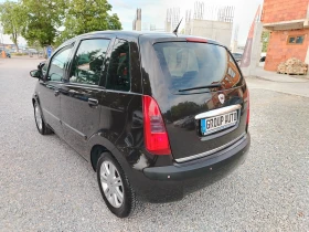 Lancia Musa 1.3d-90к.с/АВТОМАТИК/КЛИМАТРОНИК/ПАРКТРОНИК!!! , снимка 5