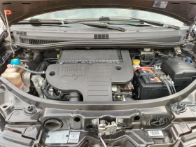 Lancia Musa 1.3d-90к.с/АВТОМАТИК/КЛИМАТРОНИК/ПАРКТРОНИК!!! , снимка 17