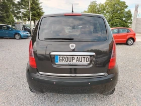 Lancia Musa 1.3d-90к.с/АВТОМАТИК/КЛИМАТРОНИК/ПАРКТРОНИК!!! , снимка 6