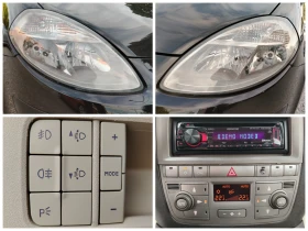 Lancia Musa 1.3d-90к.с/АВТОМАТИК/КЛИМАТРОНИК/ПАРКТРОНИК!!! , снимка 14