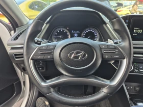 Hyundai Sonata 2.0 cm3 LPG - Наличен в БГ, снимка 10
