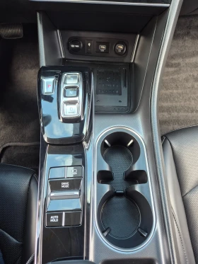 Hyundai Sonata 2.0 cm3 LPG - Наличен в БГ, снимка 11