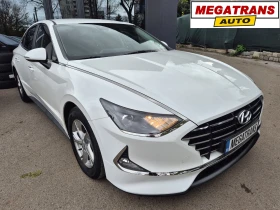 Hyundai Sonata 2.0 cm3 LPG - Наличен в БГ, снимка 1