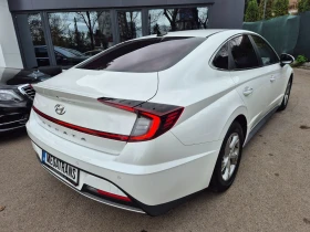Hyundai Sonata 2.0 cm3 LPG - Наличен в БГ, снимка 4