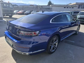 VW Arteon 2.0 TDI R-Line DSG Гаранция, снимка 4