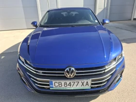 VW Arteon 2.0 TDI R-Line DSG Гаранция, снимка 2