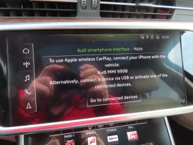 Audi A6 Sport 55 TFSI quattro, снимка 15