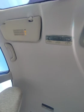 Nissan Primera, снимка 13