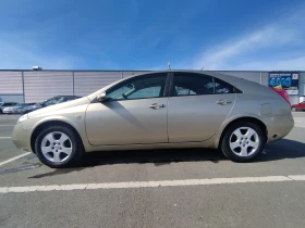 Nissan Primera, снимка 1