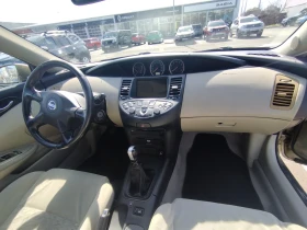 Nissan Primera, снимка 5