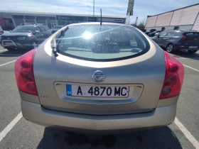 Nissan Primera, снимка 3