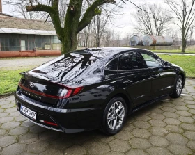 Hyundai Sonata 2.0 MPI (CVVL) - AMBIENT - ПРОМОЦИЯ !!, снимка 4