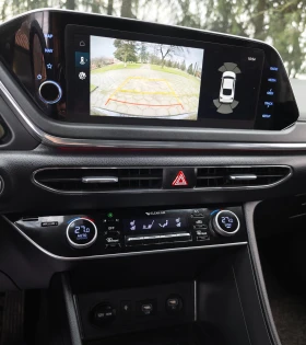 Hyundai Sonata 2.0 MPI (CVVL) - AMBIENT - ПРОМОЦИЯ !!, снимка 12