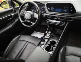 Hyundai Sonata 2.0 MPI (CVVL) - AMBIENT - ПРОМОЦИЯ !!, снимка 14